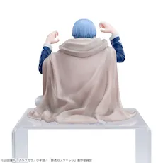 葬送のフリーレン　ちょこのせ　プレミアムフィギュア“ヒンメル”