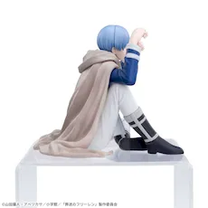 葬送のフリーレン　ちょこのせ　プレミアムフィギュア“ヒンメル”