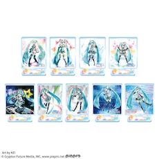 初音ミク Project DIVA スタンド付アクリル “初音ミク”Project DIVA