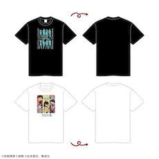 怪獣8号 プラチナムザッカTシャツVol.2｜プライズ・くじ・グッズ情報