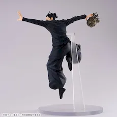呪術廻戦 懐玉・玉折 FIGURIZMα “夏油傑”