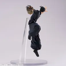 呪術廻戦 懐玉・玉折 FIGURIZMα “夏油傑”｜プライズ・くじ・グッズ情報