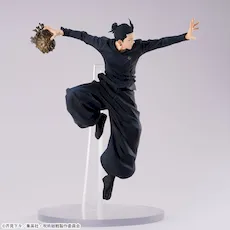 呪術廻戦 懐玉・玉折 FIGURIZMα “夏油傑”｜プライズ・くじ・グッズ情報