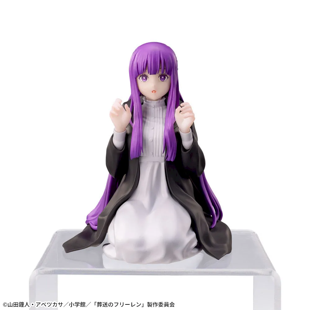 葬送のフリーレン ちょこのせ プレミアムフィギュア“フェルン
