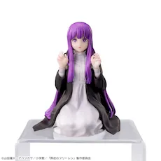 葬送のフリーレン　ちょこのせ　プレミアムフィギュア“フェルン”