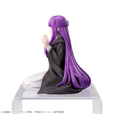 葬送のフリーレン　ちょこのせ　プレミアムフィギュア“フェルン”