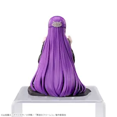 葬送のフリーレン　ちょこのせ　プレミアムフィギュア“フェルン”