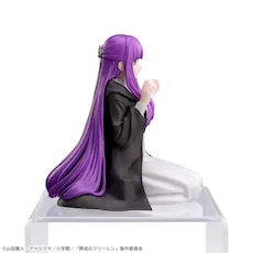 葬送のフリーレン　ちょこのせ　プレミアムフィギュア“フェルン”