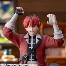 葬送のフリーレン ちょこのせ プレミアムフィギュア“シュタルク