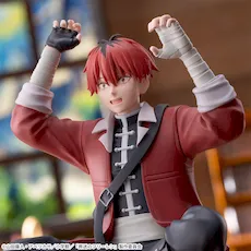 葬送のフリーレン　ちょこのせ　プレミアムフィギュア“シュタルク”
