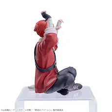 葬送のフリーレン　ちょこのせ　プレミアムフィギュア“シュタルク”