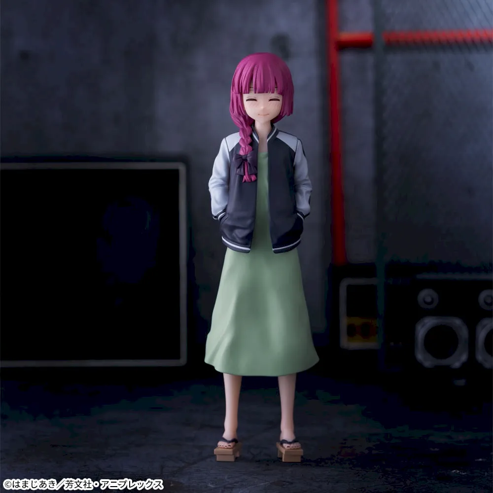 アニメ「ぼっち・ざ・ろっく！」　Desktop×Decorate Collections　“廣井きくり”