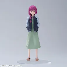 アニメ「ぼっち・ざ・ろっく！」　Desktop×Decorate Collections　“廣井きくり”