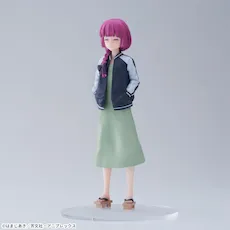 アニメ「ぼっち・ざ・ろっく！」　Desktop×Decorate Collections　“廣井きくり”