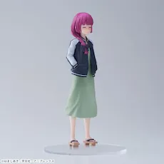 アニメ「ぼっち・ざ・ろっく！」　Desktop×Decorate Collections　“廣井きくり”