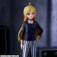 アニメ「ぼっち・ざ・ろっく！」　Desktop×Decorate Collections　“伊地知星歌”
