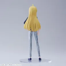 アニメ「ぼっち・ざ・ろっく！」　Desktop×Decorate Collections　“伊地知星歌”
