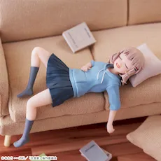 大室家 ちょこのせ プレミアムフィギュア“大室櫻子”｜プライズ・くじ