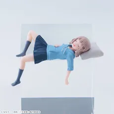 大室家　ちょこのせ　プレミアムフィギュア“大室櫻子”