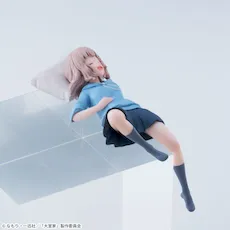 大室櫻子 缶バッジ セット 大室家 ちょこのせ プレミアムフィギュア“大室櫻子”｜プライズ・くじ