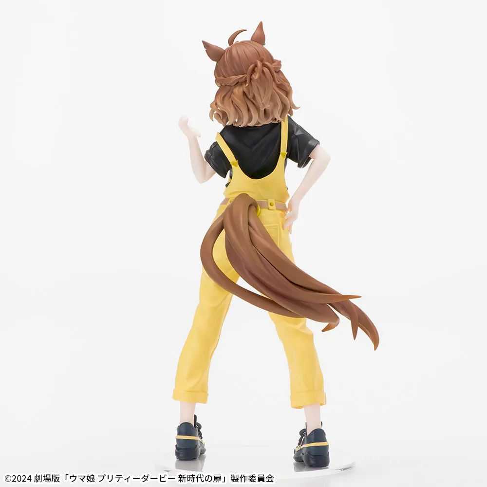 劇場版『ウマ娘 プリティーダービー 新時代の扉』 Luminasta