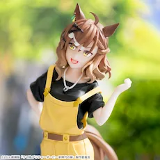 劇場版『ウマ娘 プリティーダービー 新時代の扉』 Luminasta