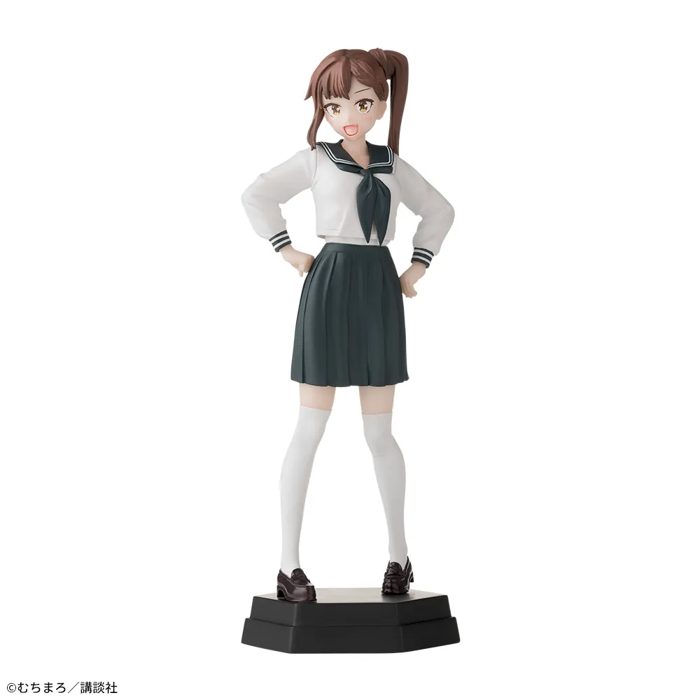 「生徒会にも穴はある！」　Desktop×Decorate Collections　“古都吹寿子”