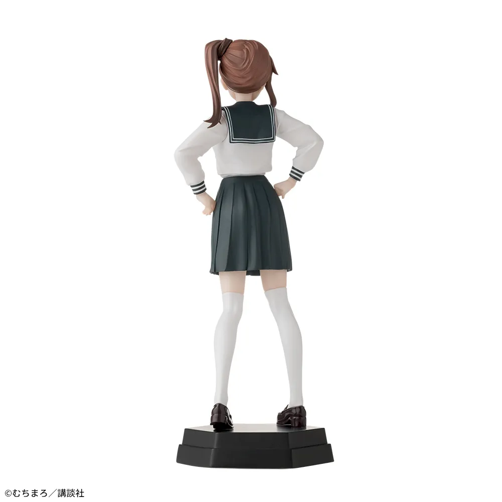 生徒会にも穴はある！」 Desktop×Decorate Collections “古都吹寿子