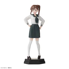 「生徒会にも穴はある！」　Desktop×Decorate Collections　“古都吹寿子”