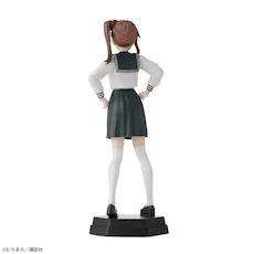 「生徒会にも穴はある！」　Desktop×Decorate Collections　“古都吹寿子”