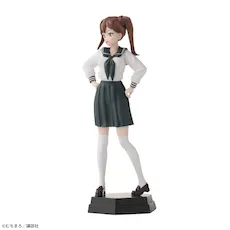 「生徒会にも穴はある！」　Desktop×Decorate Collections　“古都吹寿子”