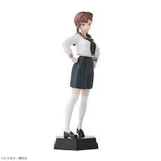 「生徒会にも穴はある！」　Desktop×Decorate Collections　“古都吹寿子”