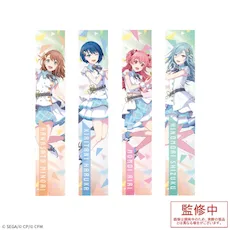 プロジェクトセカイ カラフルステージ！ feat. 初音ミク マフラー