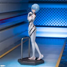 シン・エヴァンゲリオン劇場版　Luminasta　“アヤナミレイ（仮称）”