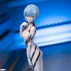 シン・エヴァンゲリオン劇場版　Luminasta　“アヤナミレイ（仮称）”