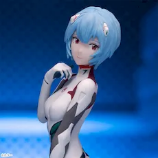 シン・エヴァンゲリオン劇場版　Luminasta　“アヤナミレイ（仮称）”