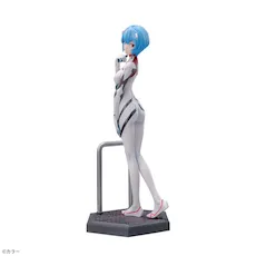 シン・エヴァンゲリオン劇場版　Luminasta　“アヤナミレイ（仮称）”
