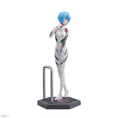 シン・エヴァンゲリオン劇場版　Luminasta　“アヤナミレイ（仮称）”