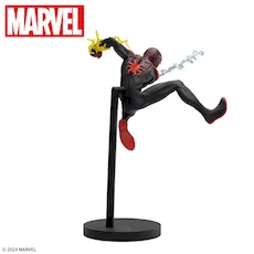 MARVEL　ACT/CUT　プレミアムフィギュア　“マイルス・モラレス”