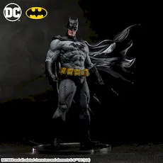 DC ACT/CUT プレミアムフィギュア“バットマン”｜プライズ・くじ