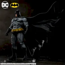 DC ACT/CUT プレミアムフィギュア“バットマン”