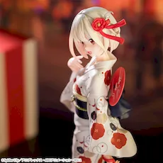 リコリス・リコイル　Luminasta　“錦木千束 ‐ 浴衣でお出かけ”