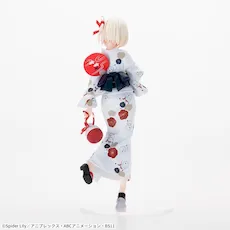 リコリス・リコイル　Luminasta　“錦木千束 ‐ 浴衣でお出かけ”