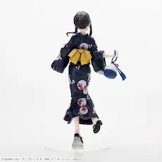 リコリス・リコイル　Luminasta　“井ノ上たきな ‐ 浴衣でお出かけ”