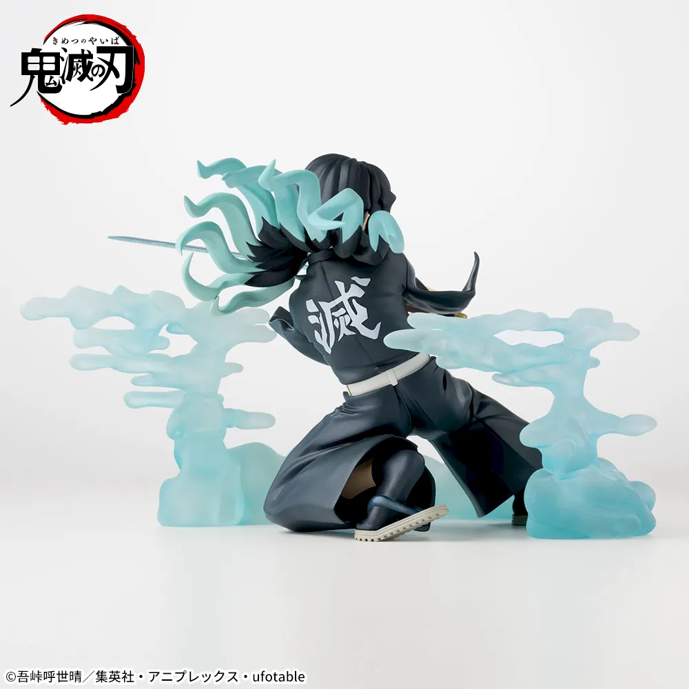 アニメ「鬼滅の刃」 Xross Link フィギュア“時透無一郎”－柱稽古編