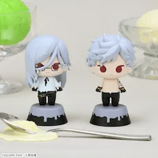 TVアニメ「NieR:Automata Ver1.1a」 Tiny Melties ミニフィギュアVol.3