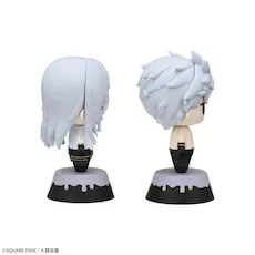 TVアニメ「NieR:Automata Ver1.1a」 Tiny Melties ミニフィギュアVol.3