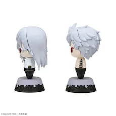TVアニメ「NieR:Automata Ver1.1a」 Tiny Melties ミニフィギュアVol.3