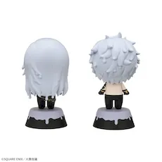 TVアニメ「NieR:Automata Ver1.1a」 Tiny Melties ミニフィギュアVol.3