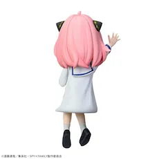 TVアニメ「SPY×FAMILY」 ちょこのせ プレミアムフィギュア (アーニャ・フォージャー) なつやすみ